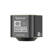 Mechanic Vision Air 4K Industrial Microscope Camera