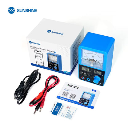 SUNSHINE P5 Mini Smart Power Supply
