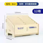 MECHANIC B12 B24 B36 Multifunctional Storage Box for Mobile Phone Repair Accessories Tool Box