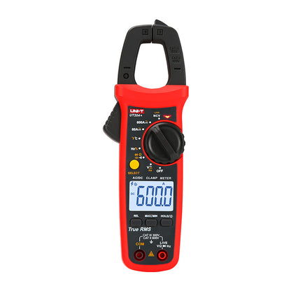 UNI-T ut204+ 400A/600A Digital Clamp Meter