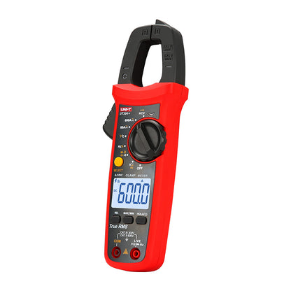UNI-T ut204+ 400A/600A Digital Clamp Meter