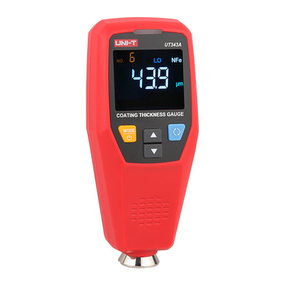 UT343A Coating Thickness Gauge
