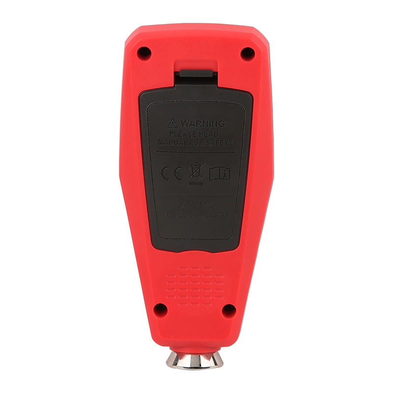 UT343A Coating Thickness Gauge