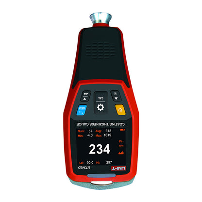 UNI-T UT343D Coating Thickness Gauge