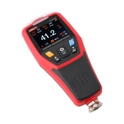 UT343E Coating Thickness Gauge
