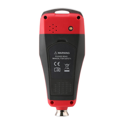 UT343E Coating Thickness Gauge