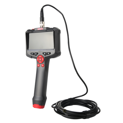 UT665P Handheld Single Lens Industrial Borescope