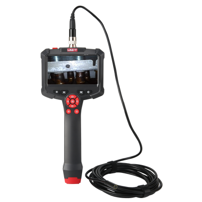 UT665P Handheld Single Lens Industrial Borescope