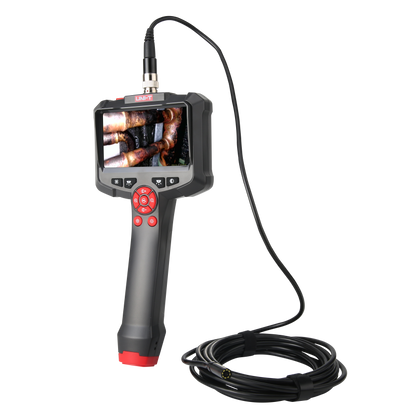 UT665P Handheld Single Lens Industrial Borescope
