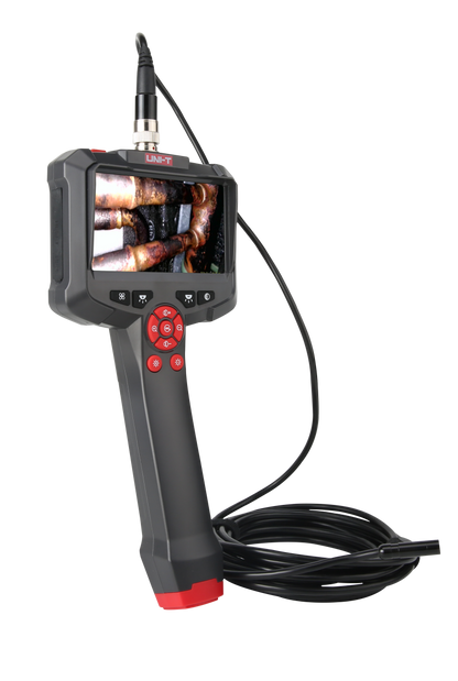 UT665P Handheld Single Lens Industrial Borescope