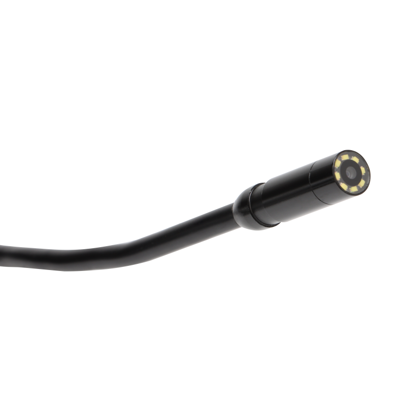 UT665P Handheld Single Lens Industrial Borescope