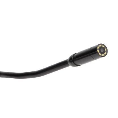UT665P Handheld Single Lens Industrial Borescope