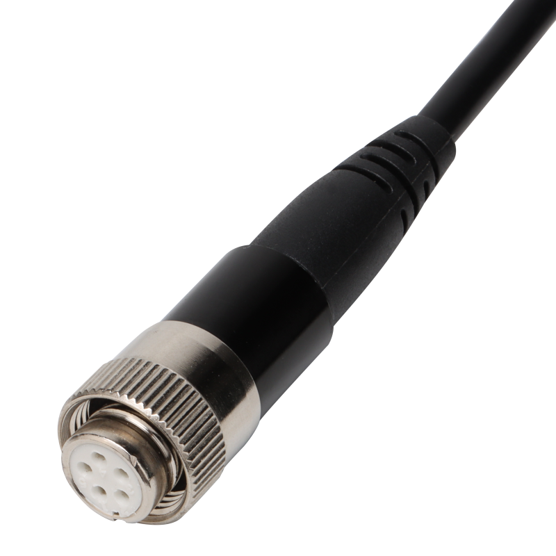UT665P Handheld Single Lens Industrial Borescope