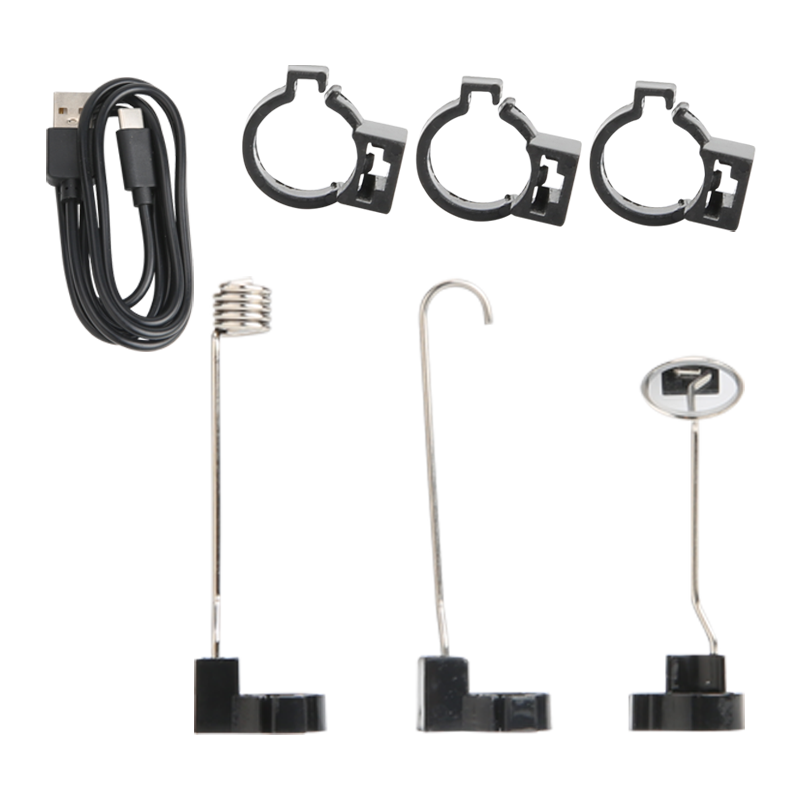 UT665P Handheld Single Lens Industrial Borescope