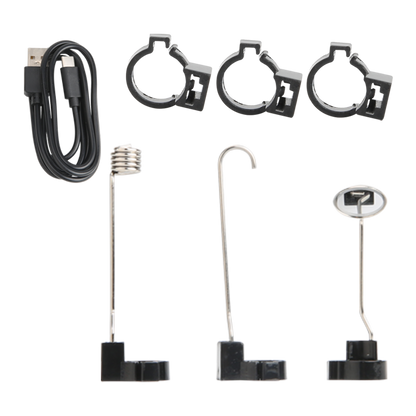 UT665P Handheld Single Lens Industrial Borescope