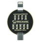 Mechanic T-810 Non-Remove Mobile Phone Tail Plug Test Board for iPhone / Android