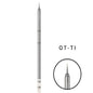 MECHANIC T12 Series Curve Soldering Iron Tips OT-series