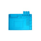 MECHANIC V51 Heat Insulation Mat