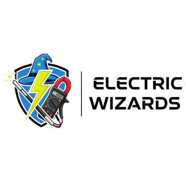 Electric Wizards