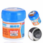 Mechanic XG-50 Solder Paste 42G – 183°C Low Temperature Soldering Paste for SMD PCB Rework & Repair