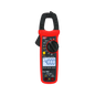 UNI-T ut203+ Digital Clamp Multimeter DC AC Current Voltmeter 400-400A