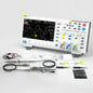 FNIRSI 1014D 2-IN-1 Dual Channel 100MHz 1GS/s Digital Oscilloscope Signal Generator