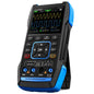 FNIRSI 2C53T 50MHz 250MS/s Handheld 3in1 Oscilloscope Multimeter Signal Generator