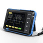 FNIRSI DSO-152 200KHz 2.5MS/s Mini Pocket Handheld Digital DSO Oscilloscope
