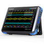 FNIRSI DPOS350P 4-IN-1 350MHz 1GSPS Tablet Oscilloscope Signal Generator Spectrum Analyzer Frequency Response Analyzer