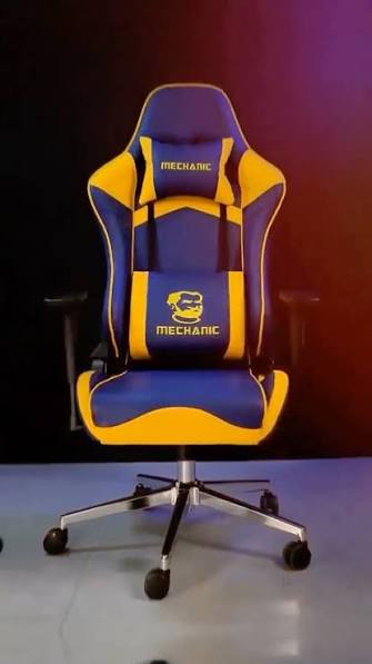 MECHANIC Roating Chair (PROFESSIONAL)