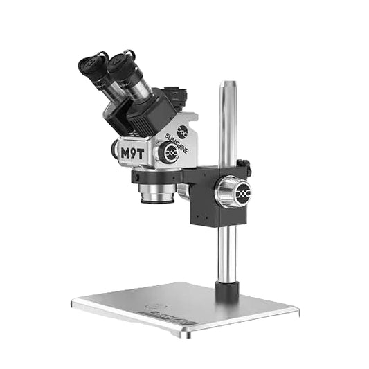 SUNSHINE M9T-B11 trinocular stereo microscope