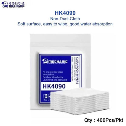Mechanic HK4090 Anti-static Dust-Free Cloth