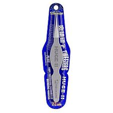 Mechanic Huge-11 Wide Body Nonmagnetic Professional Repair Tweezer
