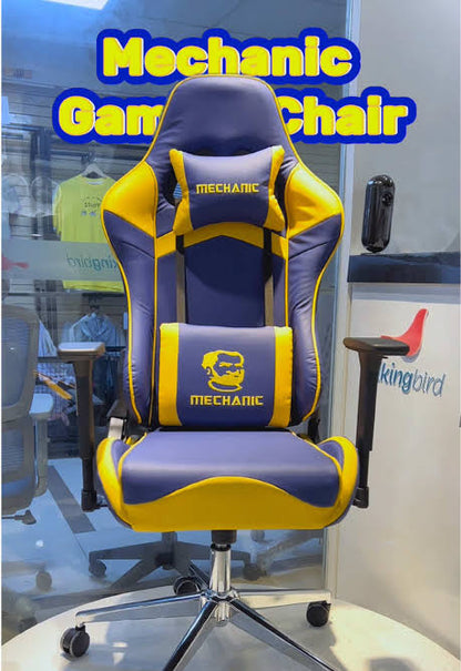MECHANIC Roating Chair (PROFESSIONAL)