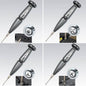 Mechanic corn screwdriver set 4pcs