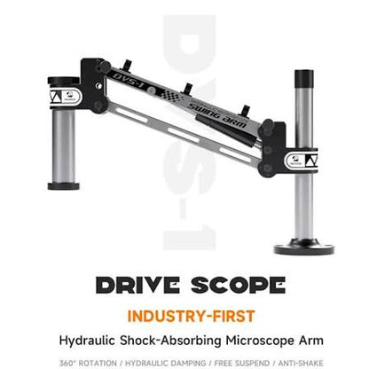 MECHANIC DVS-1 SWING ARM BRACKET - Microscope Bracket