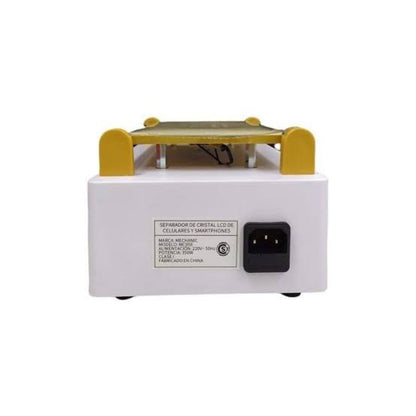 Mechanic 958 Touch Separator