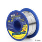 MECHANIC SX862 Double Rosin Hole Solder Wire 0.6mm