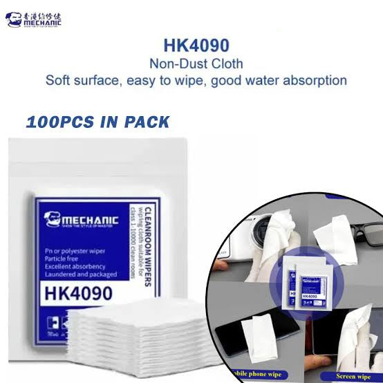 Mechanic HK4090 Anti-static Dust-Free Cloth