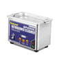 Mechanic iClean-E08P 360° Deep Ultrasonic Cleaning Machine for Motherboard / Accessories / Glasses