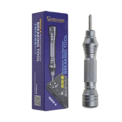 Mechanic iRock 5 Glass Breaking Pen