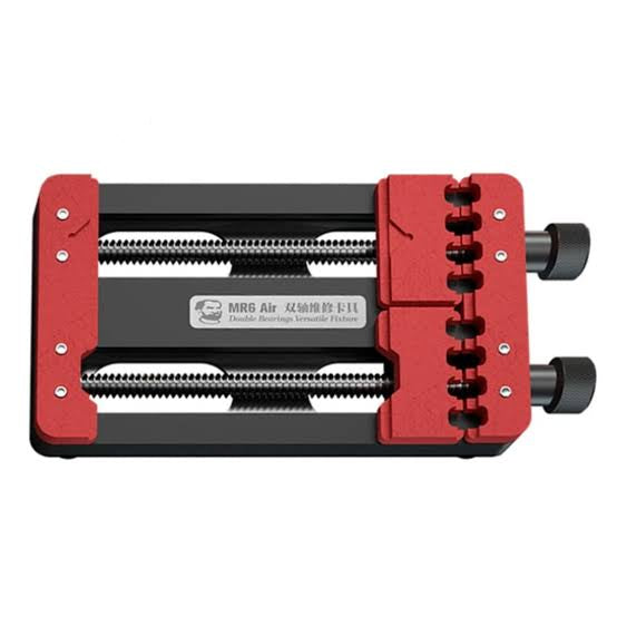 Mechanic MR6 Air Multifunctional High Temperature Motherboard Repair Biaxial Fixture