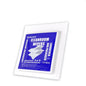 Mechanic GE99 Polyester Anti-static Industrial Dust Removal Cleaning Cloth - 400Pcs