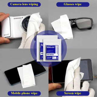 Mechanic HK4090 Anti-static Dust-Free Cloth