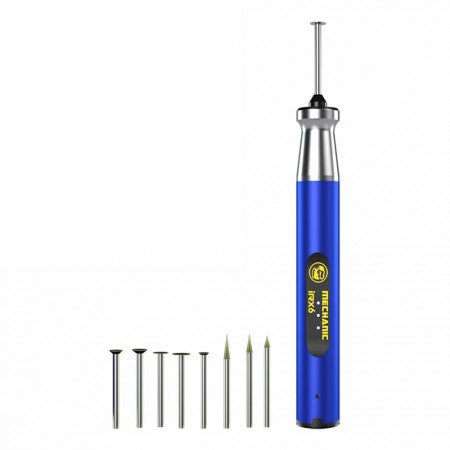 Mechanic IRX6 Electric Sanding Pen