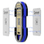Mechanic MagTin Max Magnetic Dual-Sided BGA Reballing Platform Set for iPhone / Android