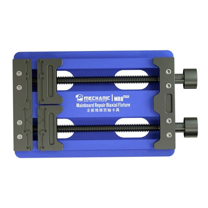 Mechanic MR6 Max Adjustable PCB Board Fixed Holder For Phone Motherboard CPU Repair Rework Fixture IC Chip Soldering Clamp