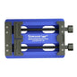 Mechanic MR6 Max Adjustable PCB Board Fixed Holder For Phone Motherboard CPU Repair Rework Fixture IC Chip Soldering Clamp