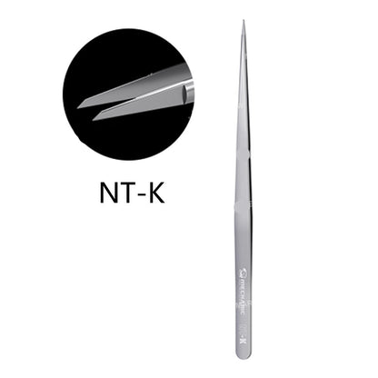 Mechanic NT Series Non-Magnetic Ultra-Hard Professional Repair Tweezers