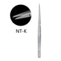 Mechanic NT Series Non-Magnetic Ultra-Hard Professional Repair Tweezers